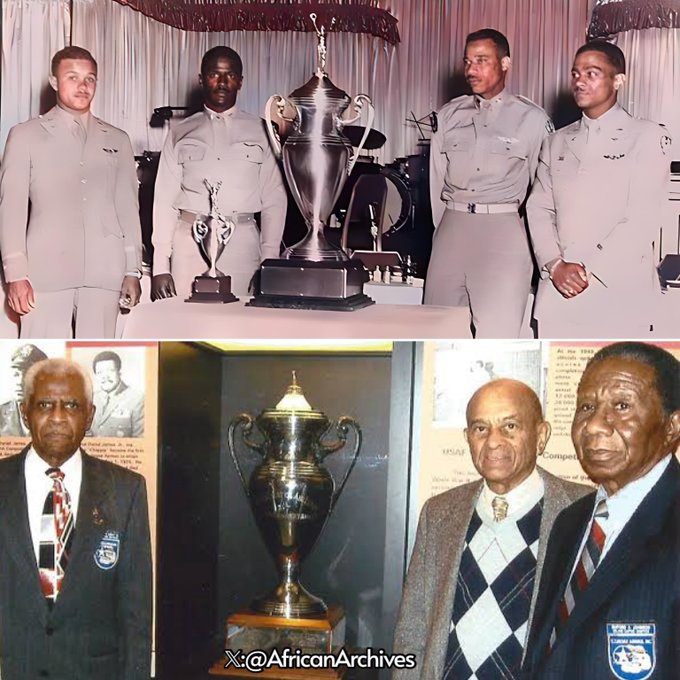 AFRICAN & BLACK HISTORY tweet media