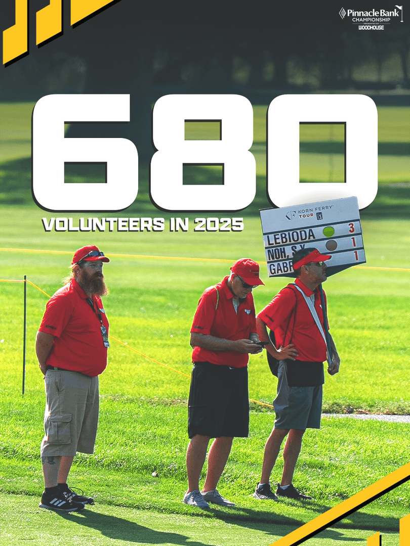 Pinnacle Bank Championship tweet media