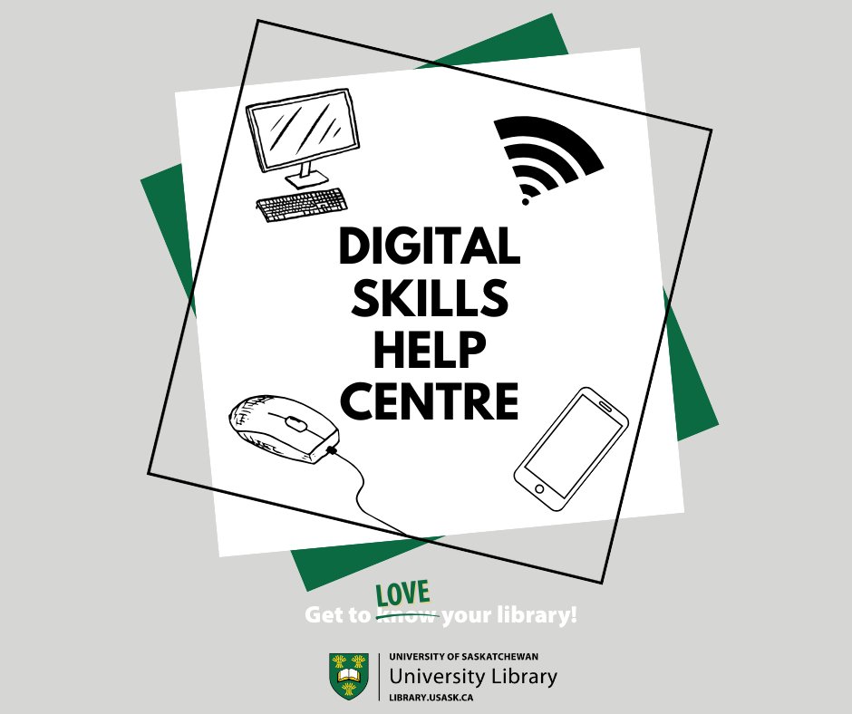 University Library tweet media