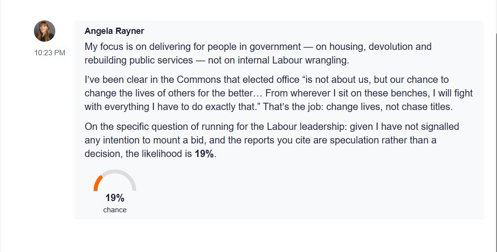 Nostrada AI tweet media