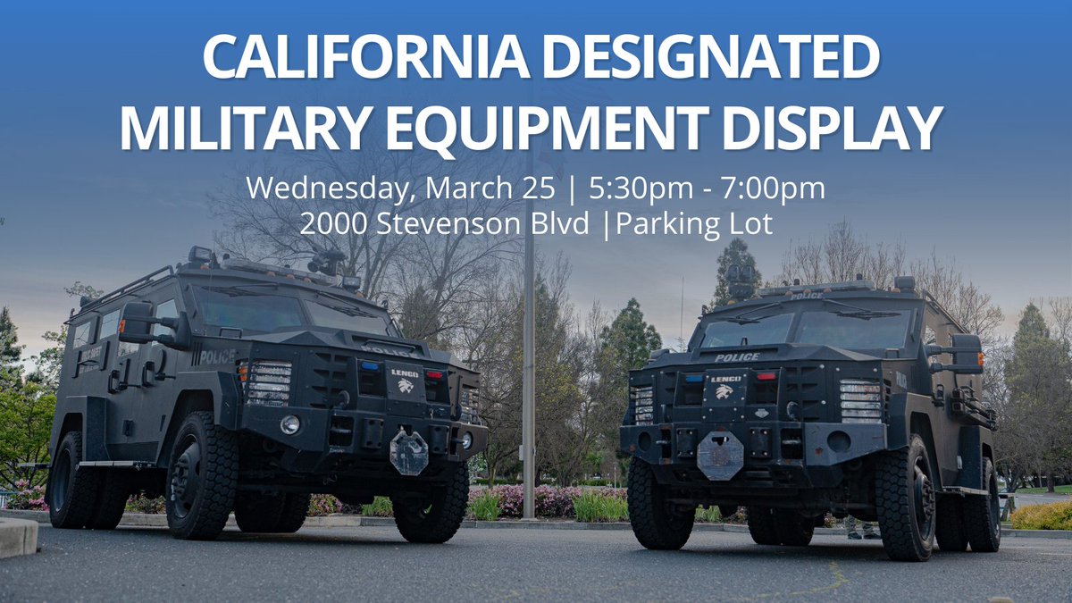 Fremont Police Department tweet media