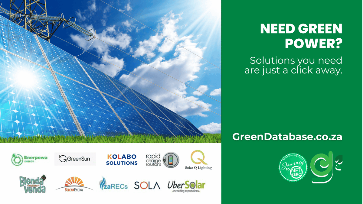 Event Greening Forum tweet media