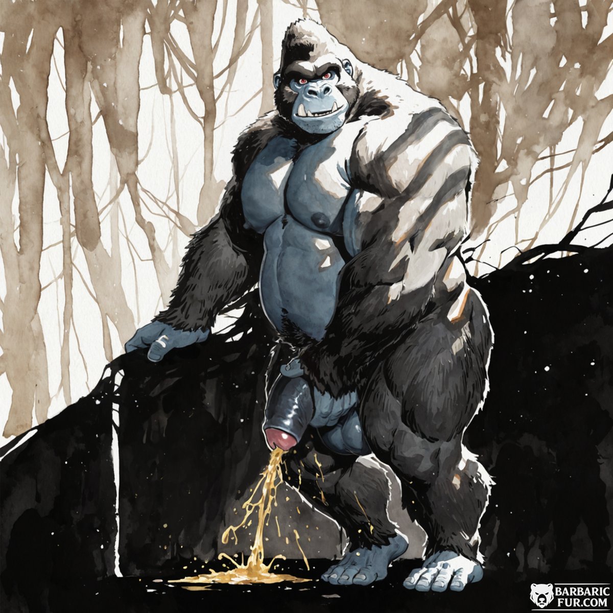 BarbaricFur tweet media