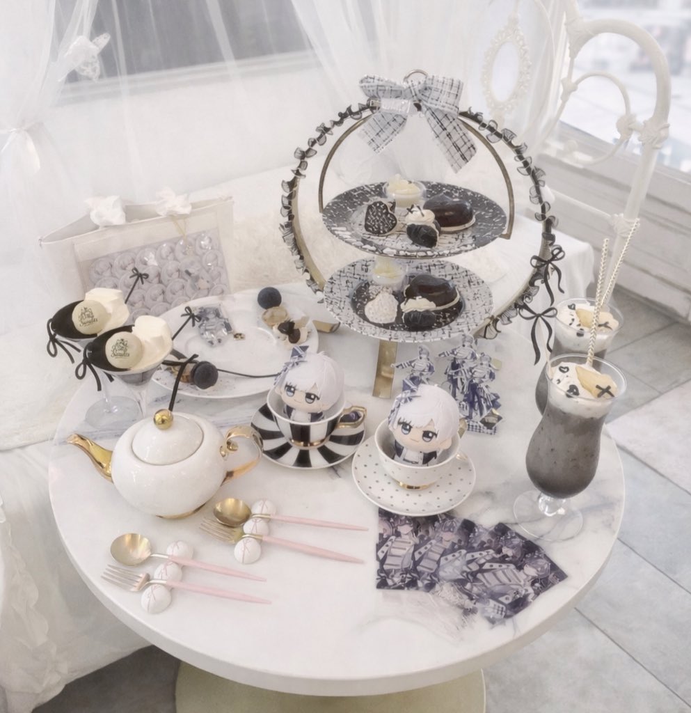 へ ち ゃ ⚔️ ‎🤍 tweet media