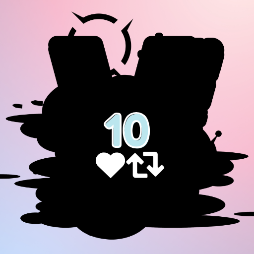 Ѵ-Ѕнσσтєяѕ || #VTUBER TEAM tweet media