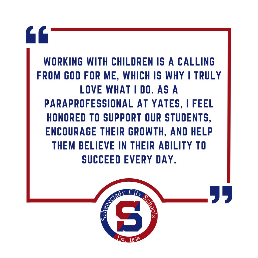 Schenectady Schools tweet media