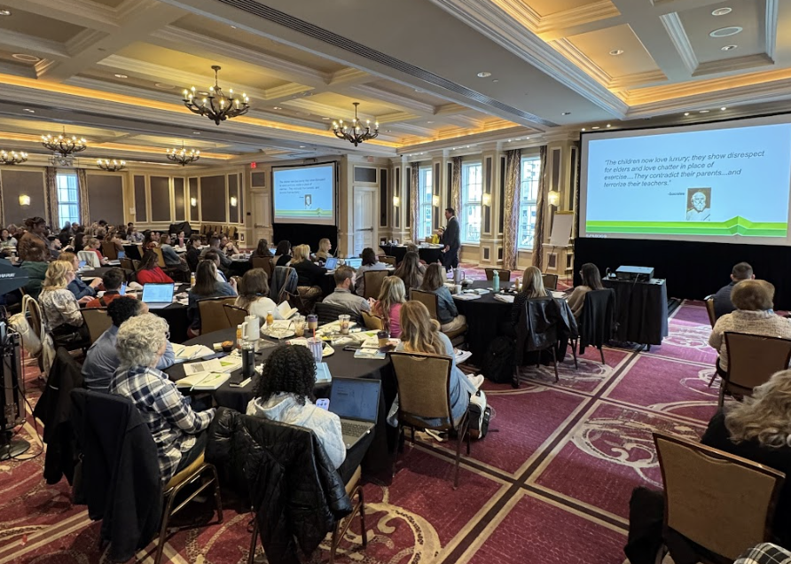 Solution Tree tweet media