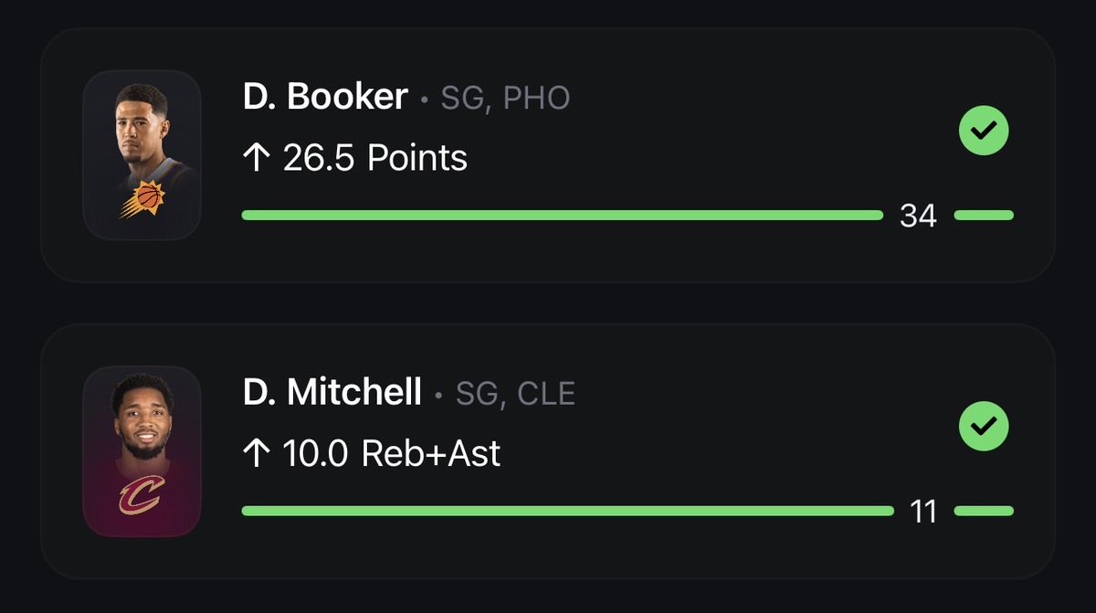 ParlayBandit tweet media