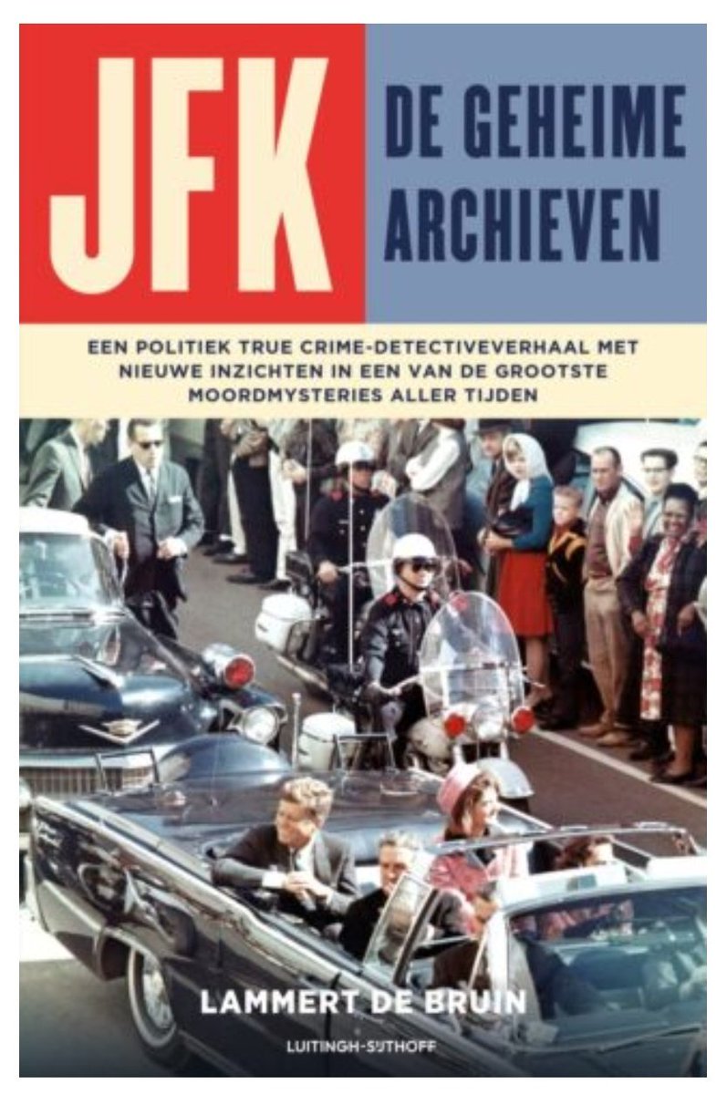 marcomout's tweet image. #IkHebEenLeerling en die heeft erg veel interesse in #conspiracy theory. We zijn nu aangekomen bij J.F. Kennedy en alle CT's rond de moord op deze president.

Voor de les van a.s.  vrijdag moet @lammert verteerd worden. 
Benieuwd wat daar uitkomt.

#history
#JFK
#Onderwijs