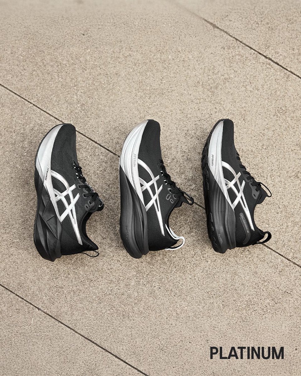 ASICS Mexico tweet media