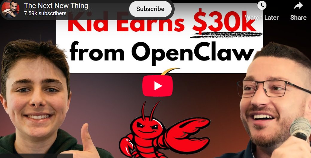 Chris Faron tweet media