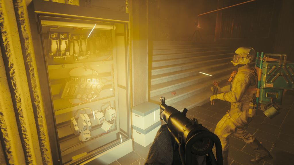 CONTROL Resonant 🔻Wishlist Now! tweet media