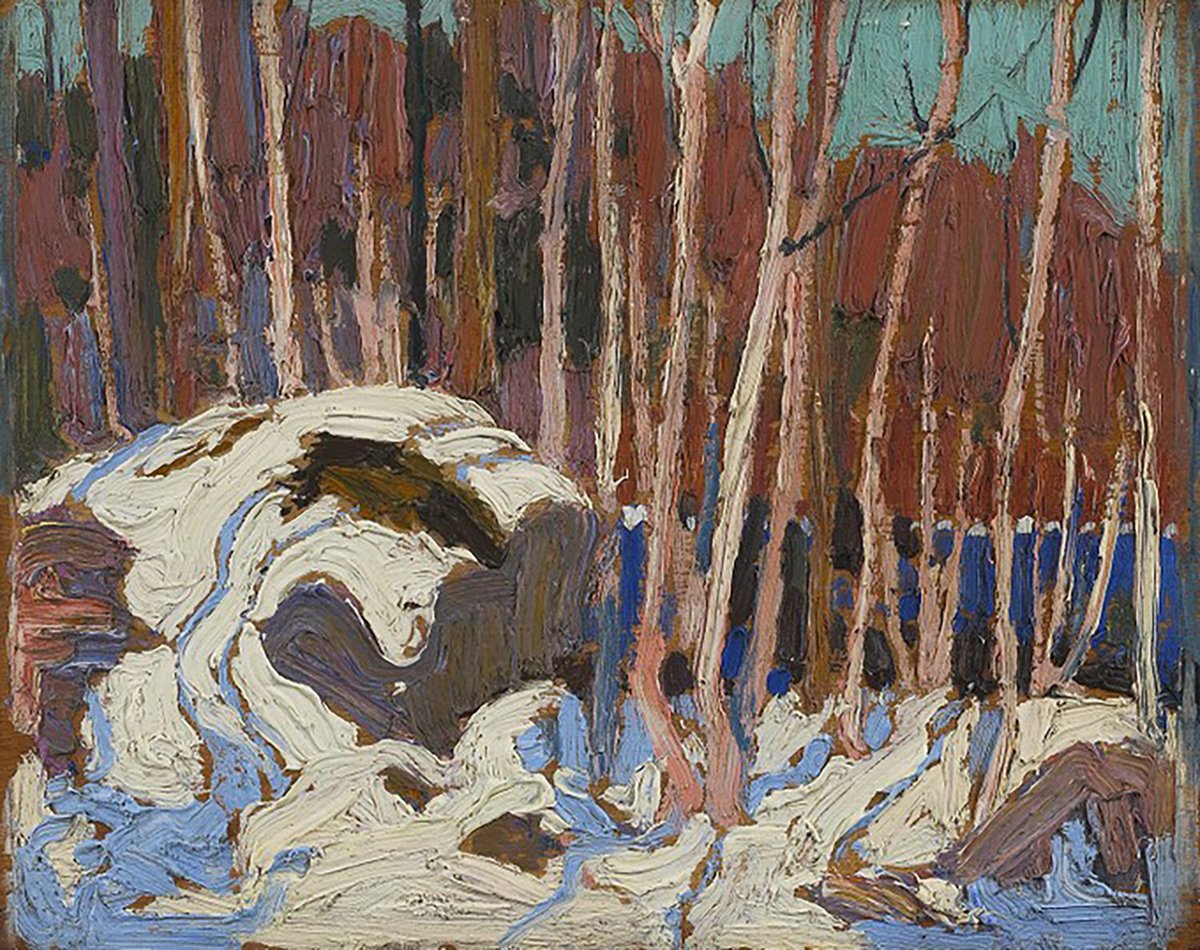 Explore Ontario tweet media