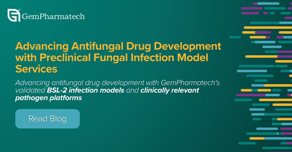 GemPharmatech tweet media