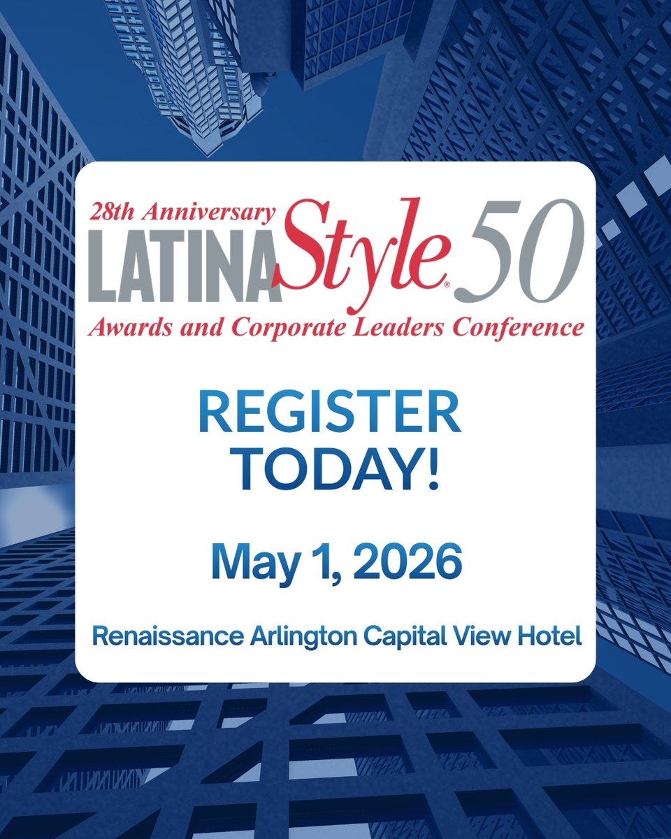 LATINA Style Inc. tweet media
