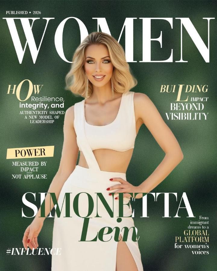 Simonetta Lein tweet media