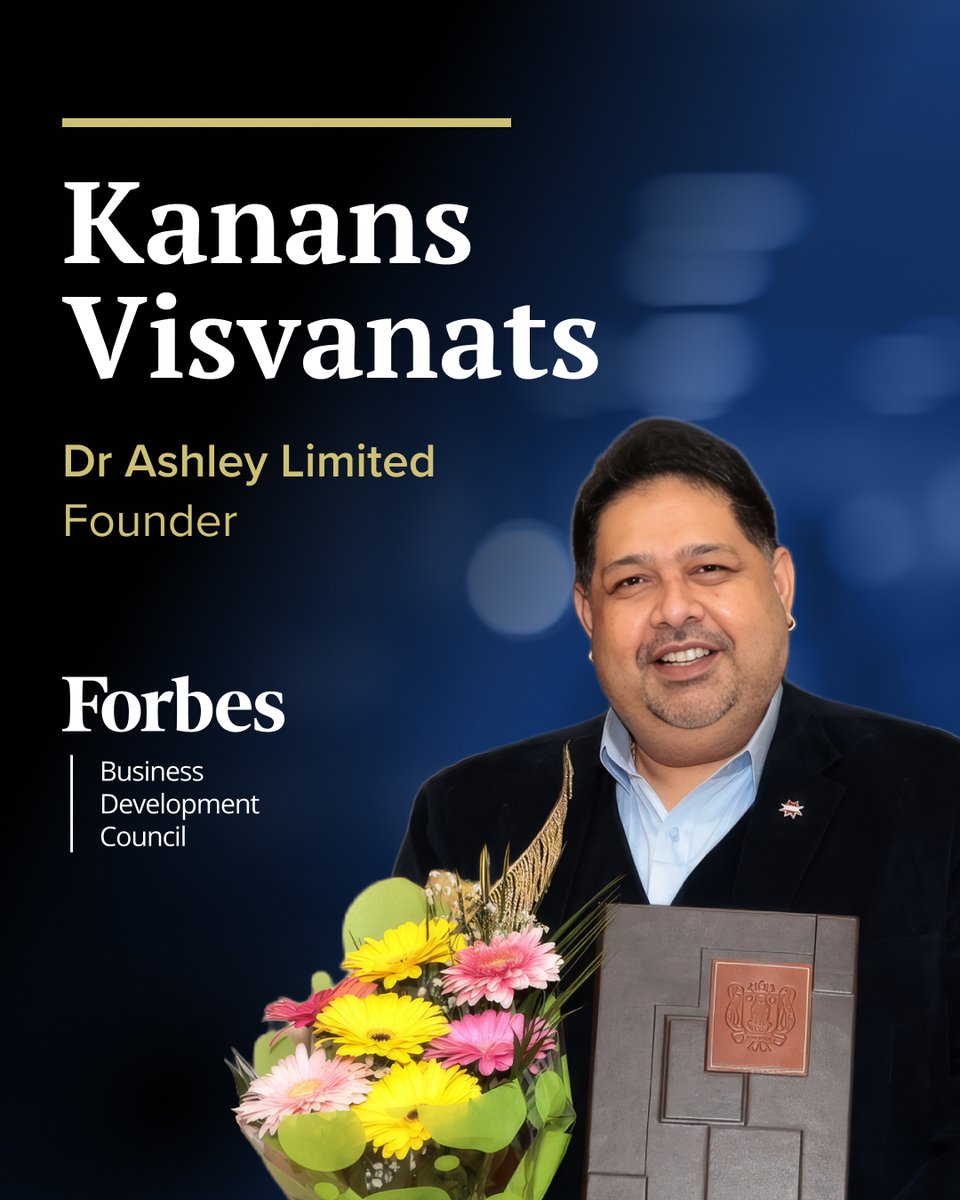 Forbes Business Development Council tweet media