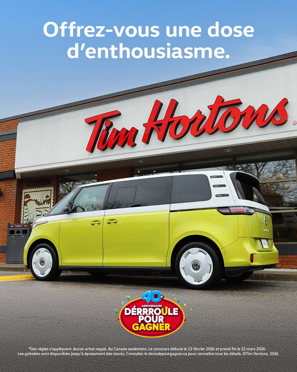 Volkswagen Canada tweet media