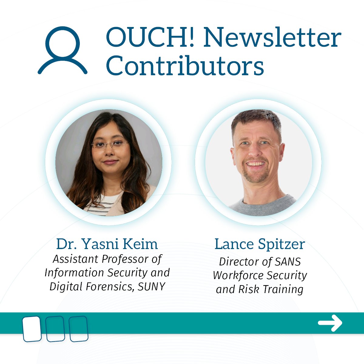 SANS Workforce Security & Risk Training tweet media