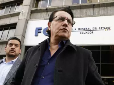 El Ex Teniente Rodney Rangel se convirtió en colaborador eficaz de Fiscalia en el Caso León de Troya y también en la investigación del Magnicidio de Fernando Villavicencio.

Entregó información y grabaciones donde en reuniones de zoom el Correismo planeaba narrativas falsas.