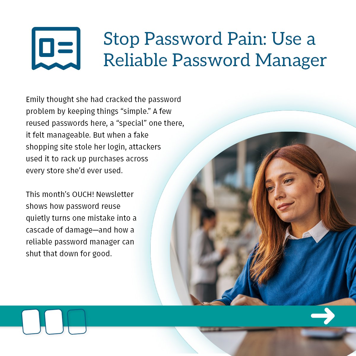 SANS Workforce Security & Risk Training tweet media