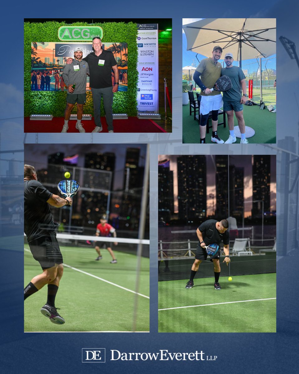 DarrowEverett LLP tweet media