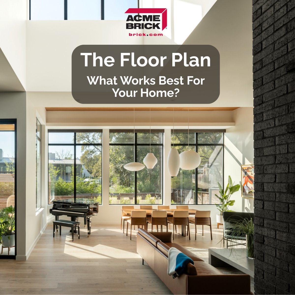 Acme Brick Company tweet media