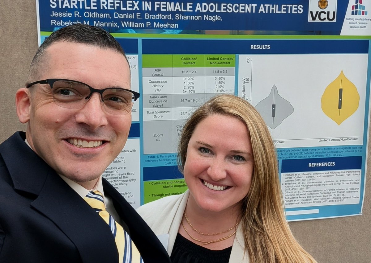 John J. Fraser, DPT, PhD, FACSM tweet media