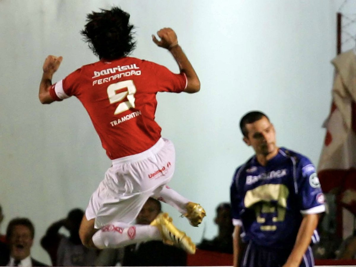 Sport Club Internacional tweet media