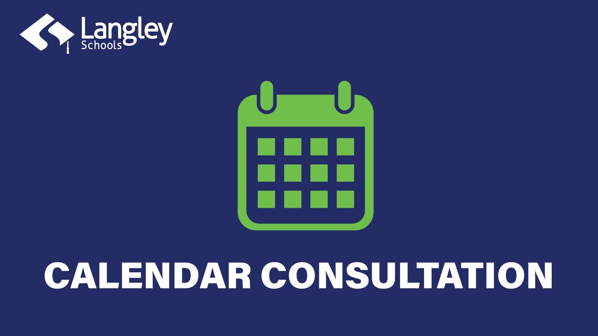 Langley Schools tweet media