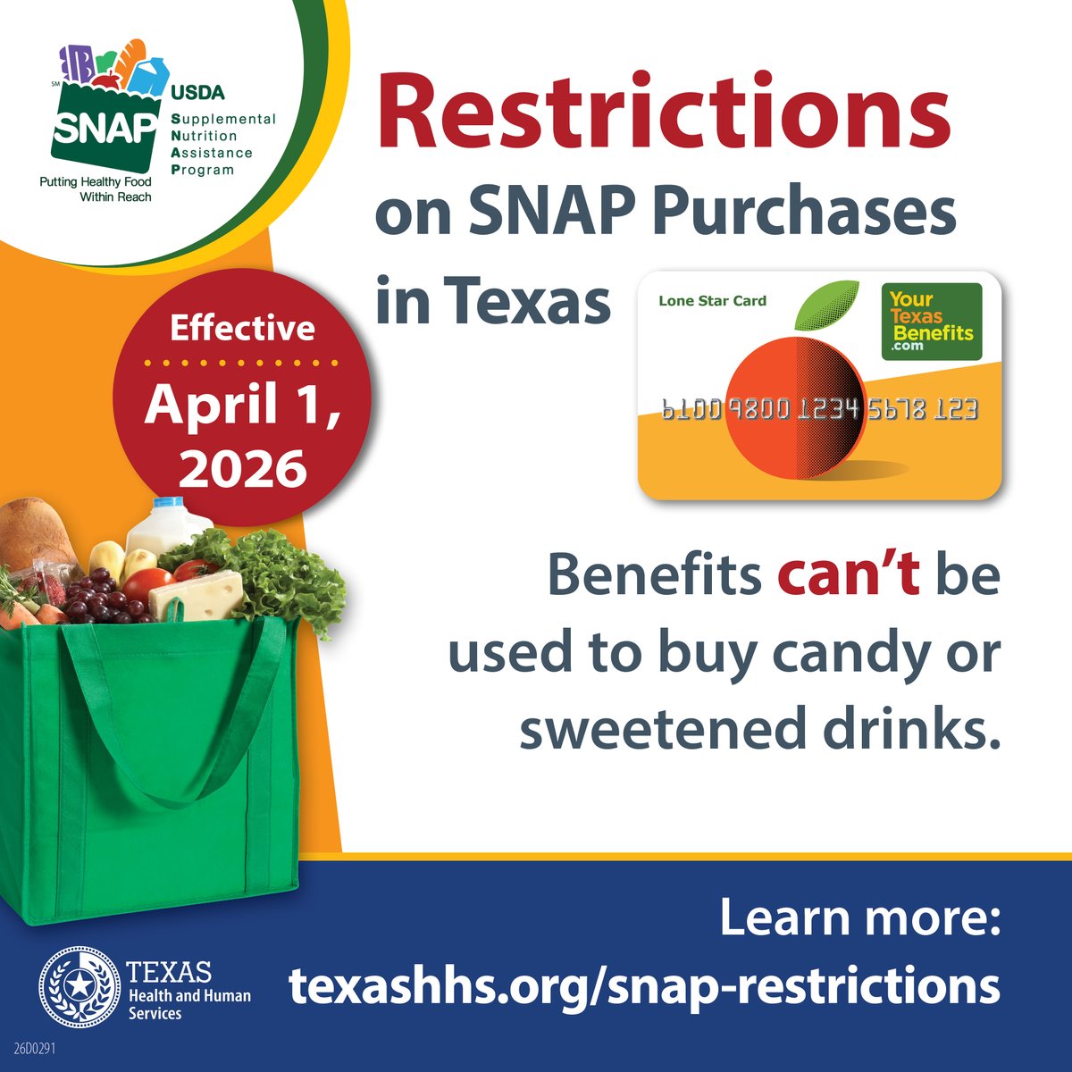 Texas HHSC tweet media