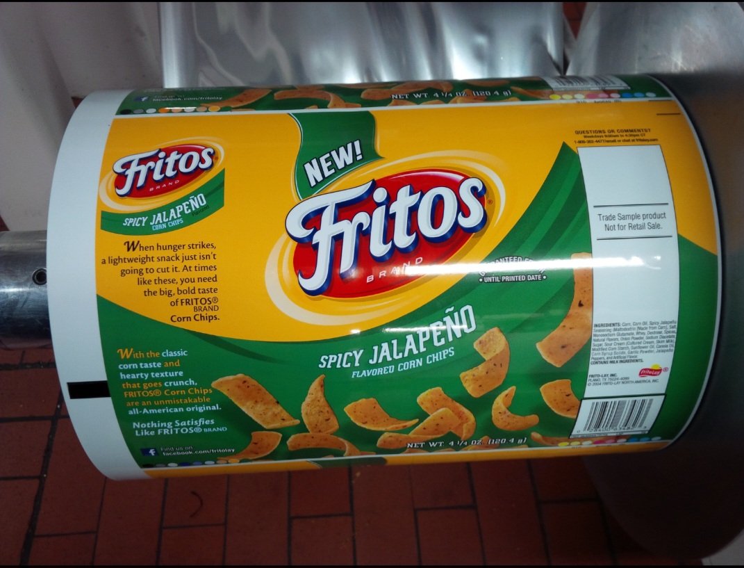 NEGAN 454SS tweet media