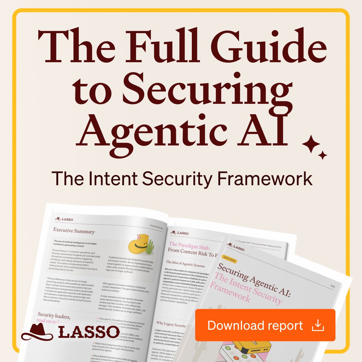 LassoSecurity tweet media