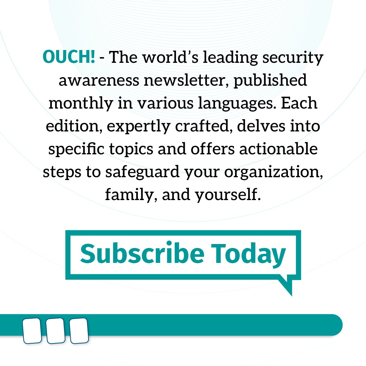 SANS Workforce Security & Risk Training tweet media