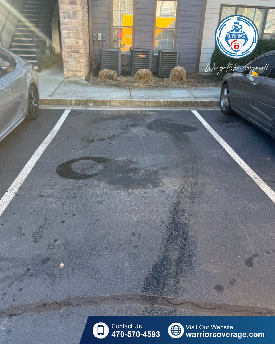 Warrior Coverage tweet media