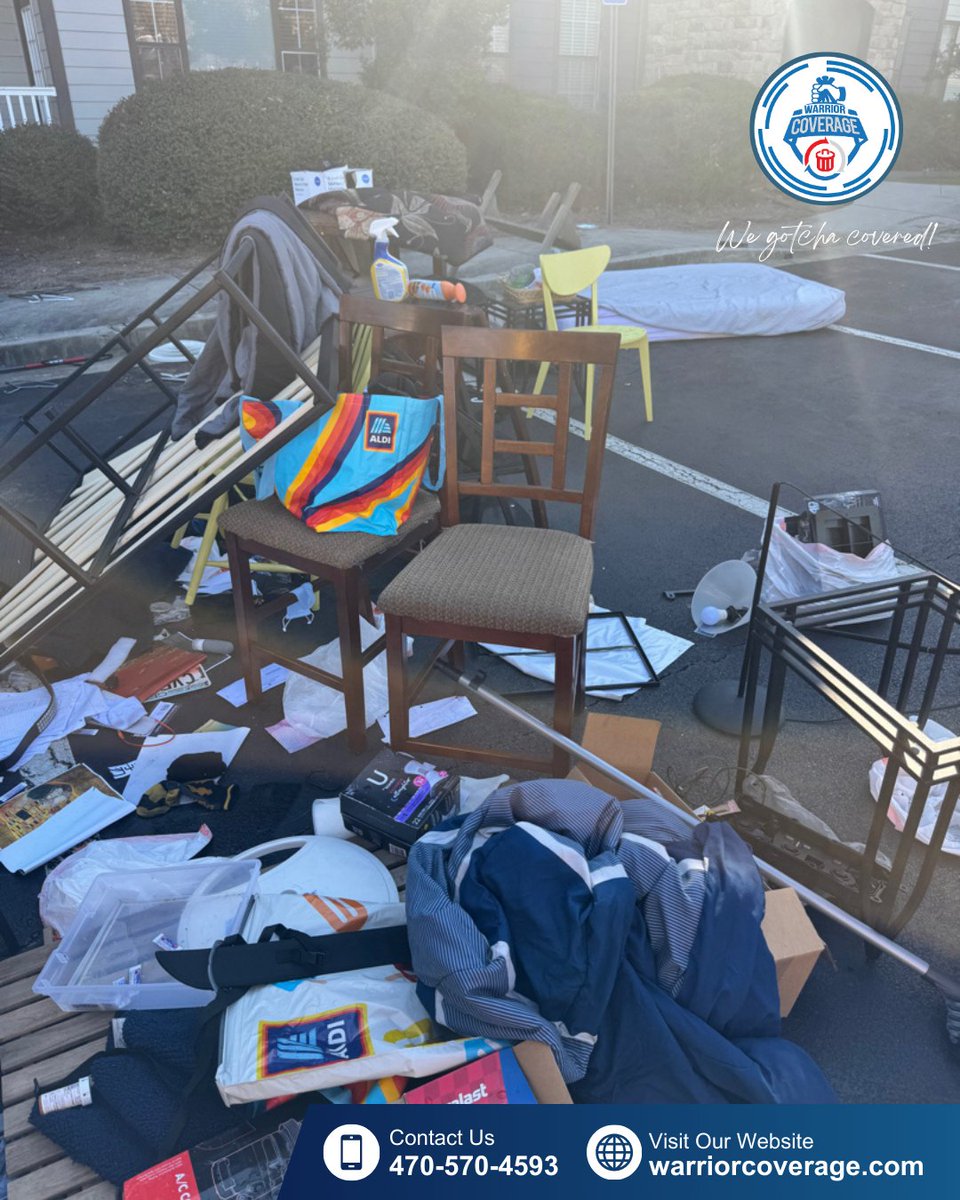 Warrior Coverage tweet media