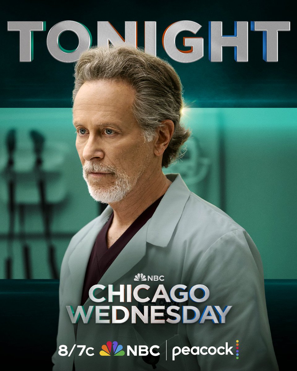 One Chicago tweet media