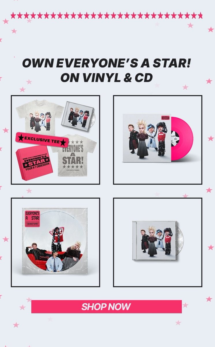 ⭐️ 5SOS Updates ⭐️ tweet media