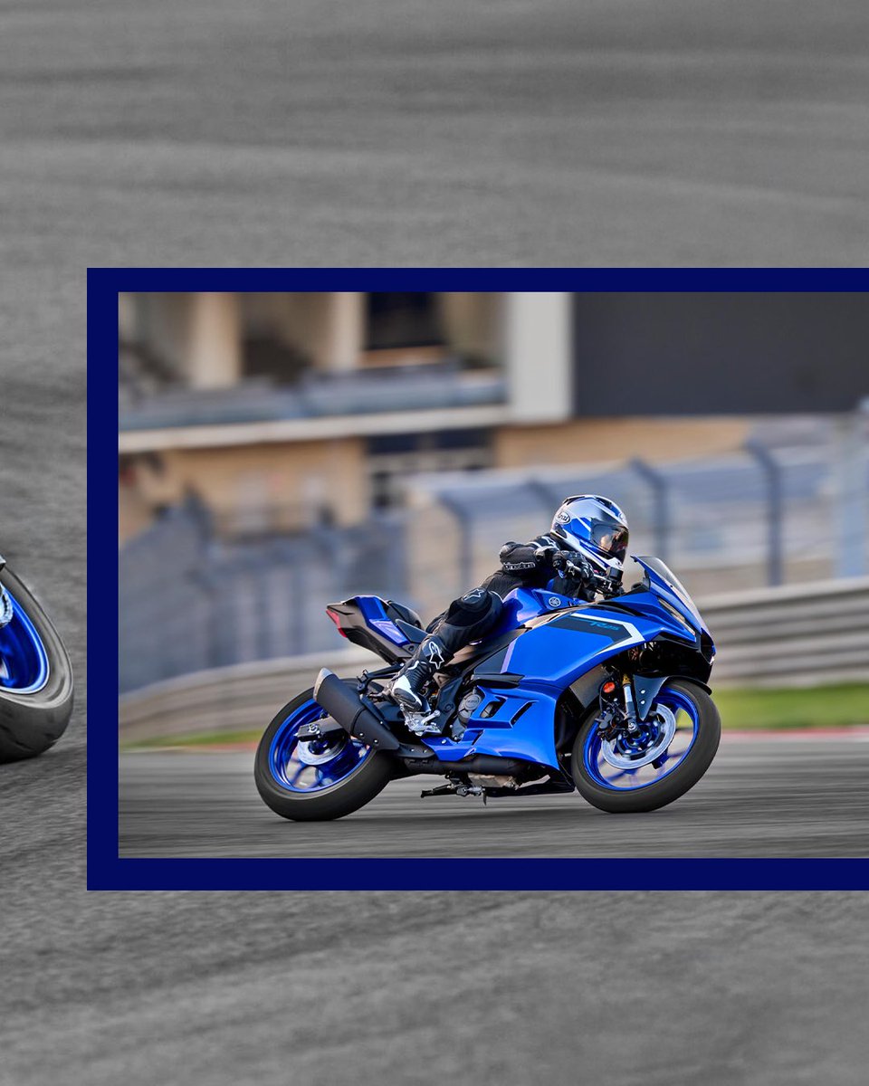 Yamaha_MotorTR's tweet photo. R25'in, her detayında yarış DNA'sı var!
Çevik, kompakt ve güçlü.
R Dünyası ile tanışmaya hazır mısınız?
#YamahaMotorTürkiye #RevsYourHeart #R25 #RWorld https://t.co/LTm95BzF6s