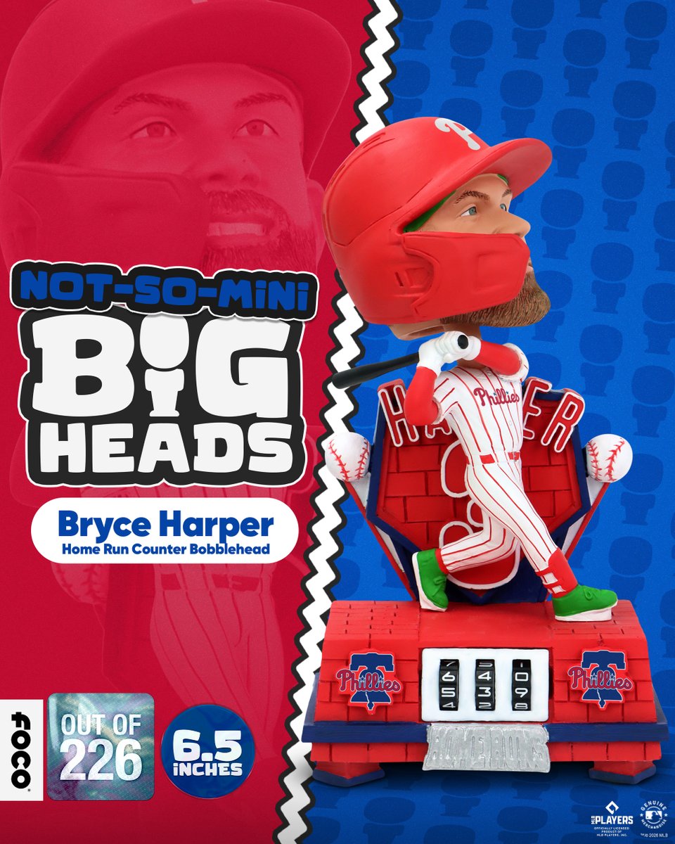 FOCO BOBBLES tweet media