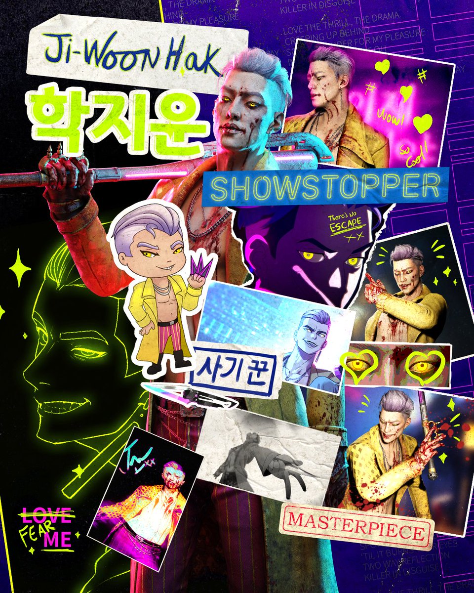 Dead by Daylight tweet media