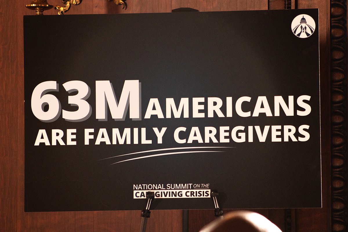 National Alliance for Caregiving tweet media