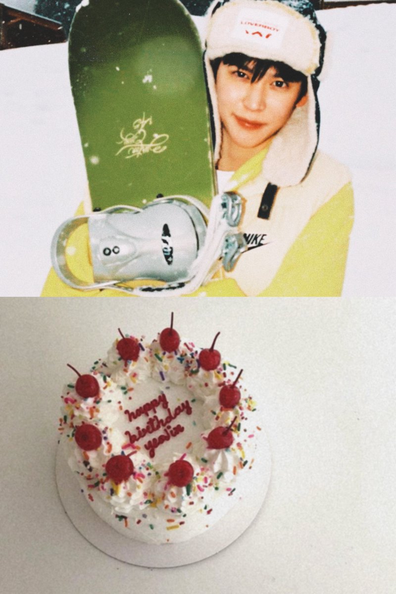❁.｡.:*:.｡.✽.｡.:*:.｡.❁.｡.:*:.｡.✽.｡

   𝗛𝗮𝗽𝗽𝘆 𝗕𝗶𝗿𝘁𝗵𝗱𝗮𝘆 𝗘𝘂𝗻𝘀𝗲𝗼𝗸

❁.｡.:*:.｡.✽.｡.:*:.｡.❁.｡.:*:.｡.✽.｡

#石の上にも25年ウンソクおめでとう
#은석이란_세계를_사랑해
#AllForEUNSEOKDay