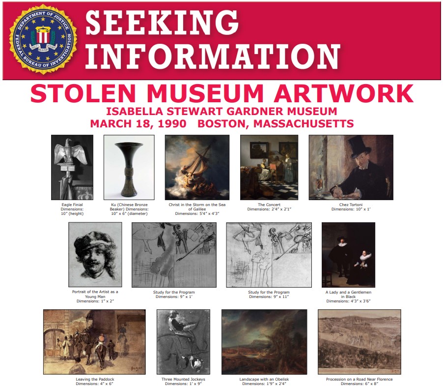 FBI Most Wanted tweet media