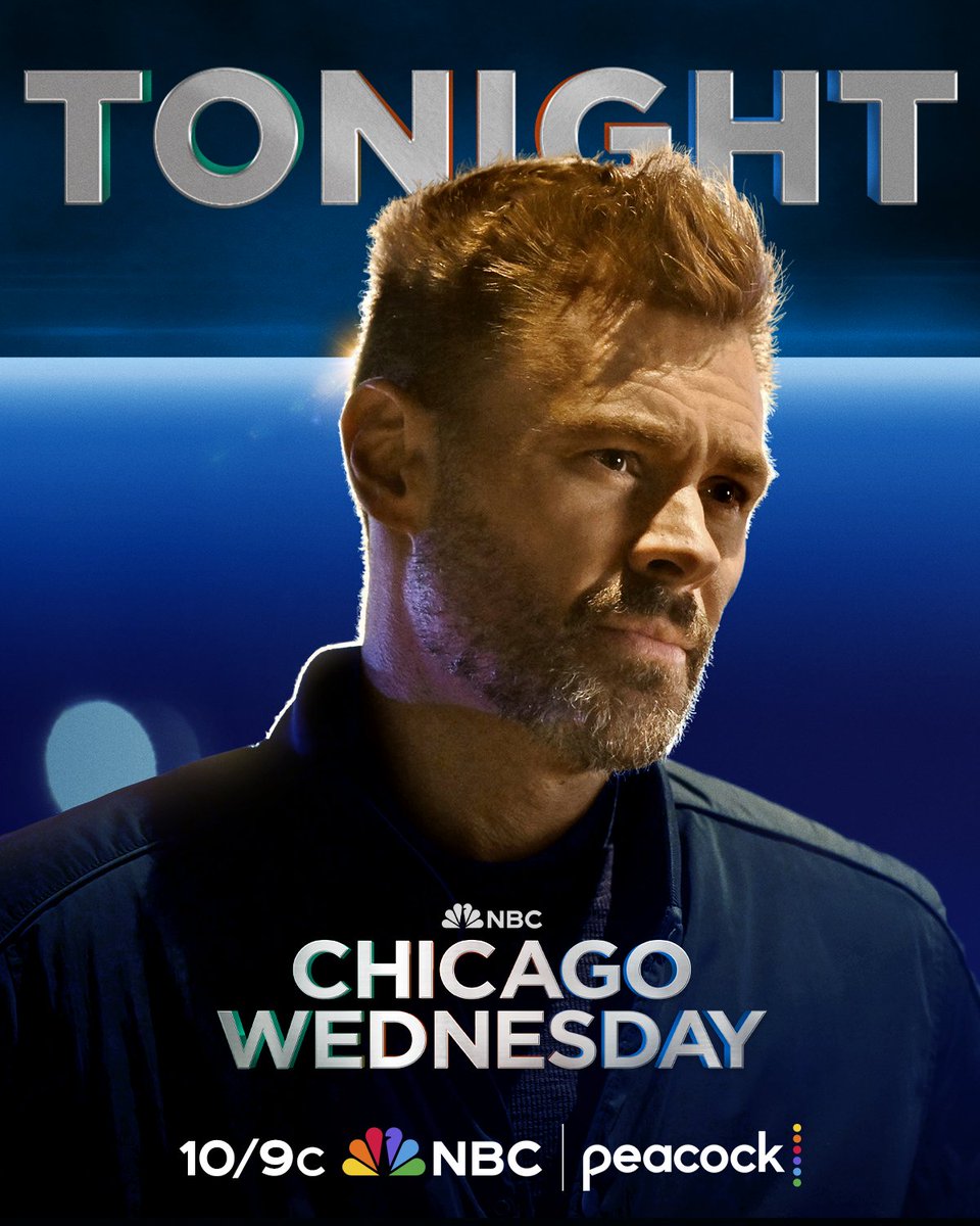 One Chicago tweet media