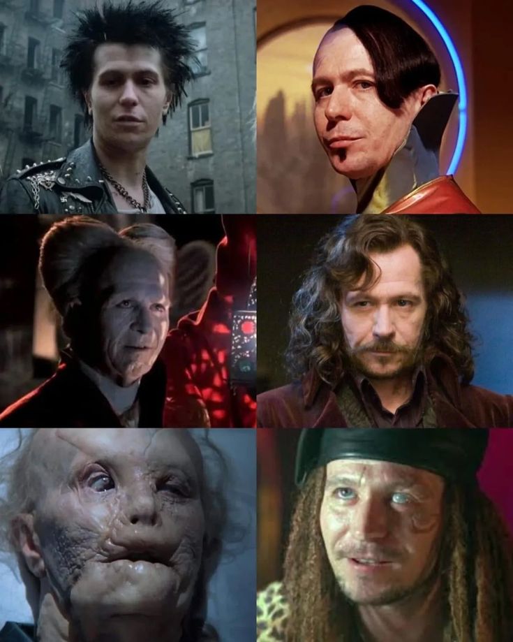 Dyerbolical Horror (☥𝐃𝐁) tweet media