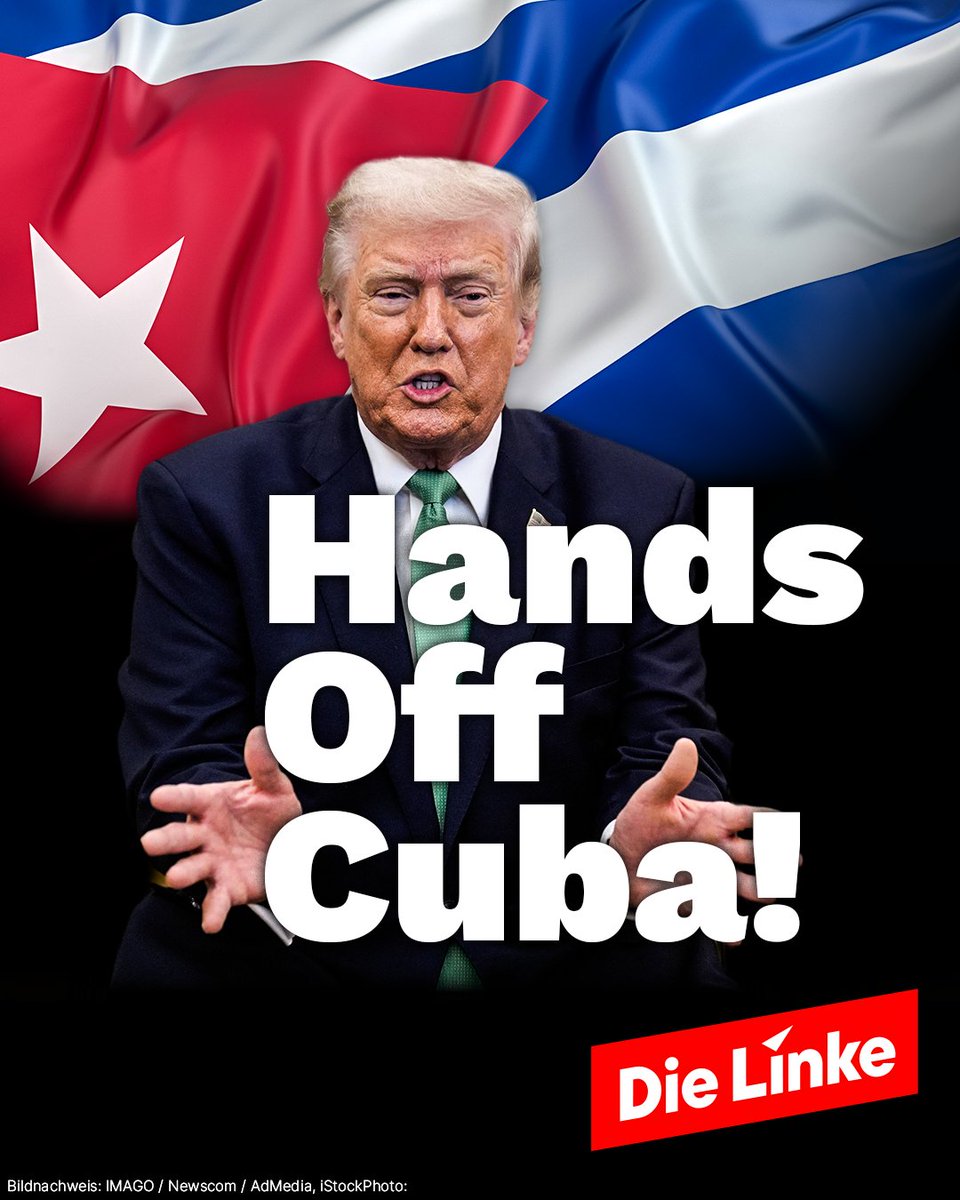 Die Linke tweet media