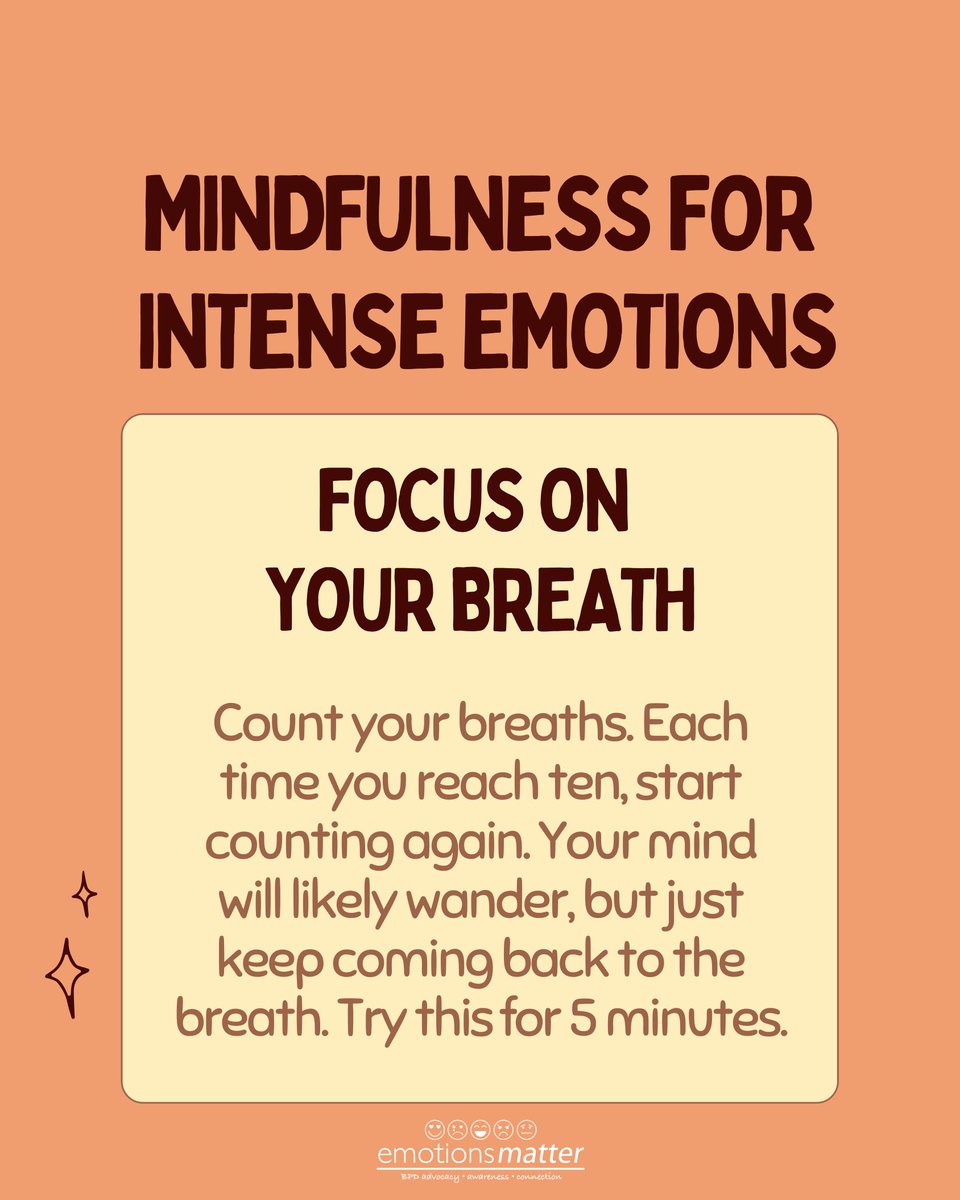 Emotions Matter BPD tweet media