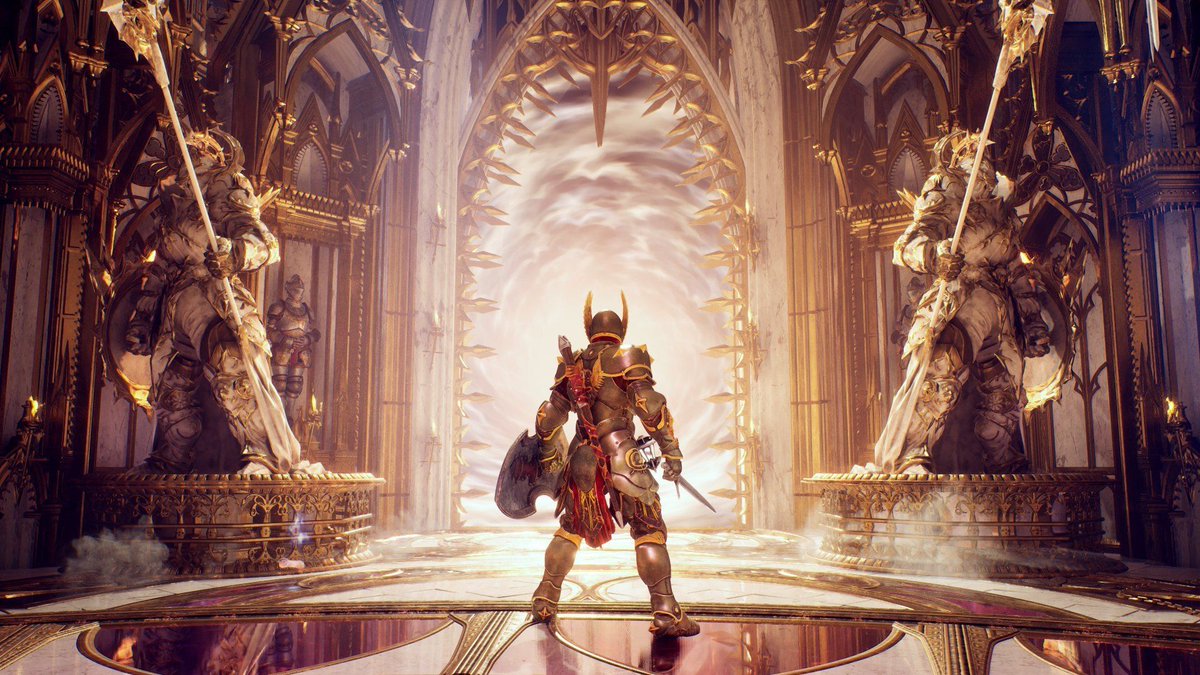 Game Informer tweet media