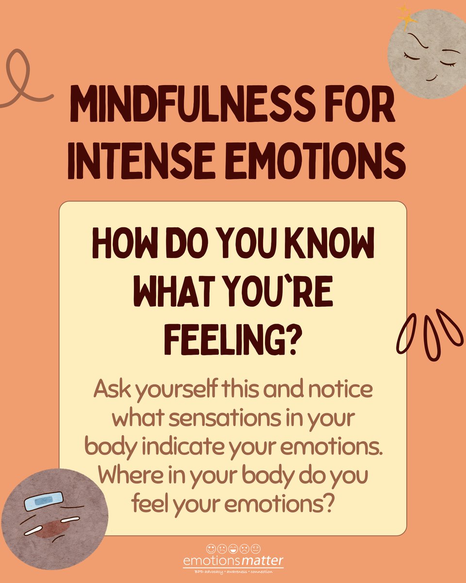Emotions Matter BPD tweet media